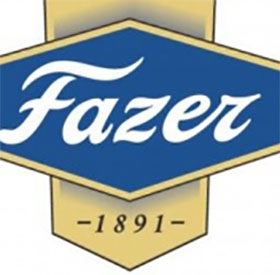 Шоколадная фабрика Fazer в Финляндии