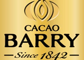 Шоколадная фабрика Cacao Barry